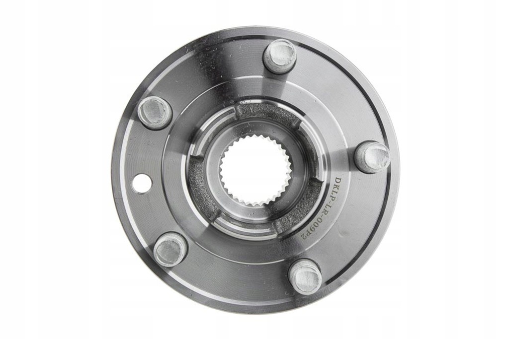 фото №4, Klp-lr-009p2 nty ступиця колеса перед задня bez підшипник nty