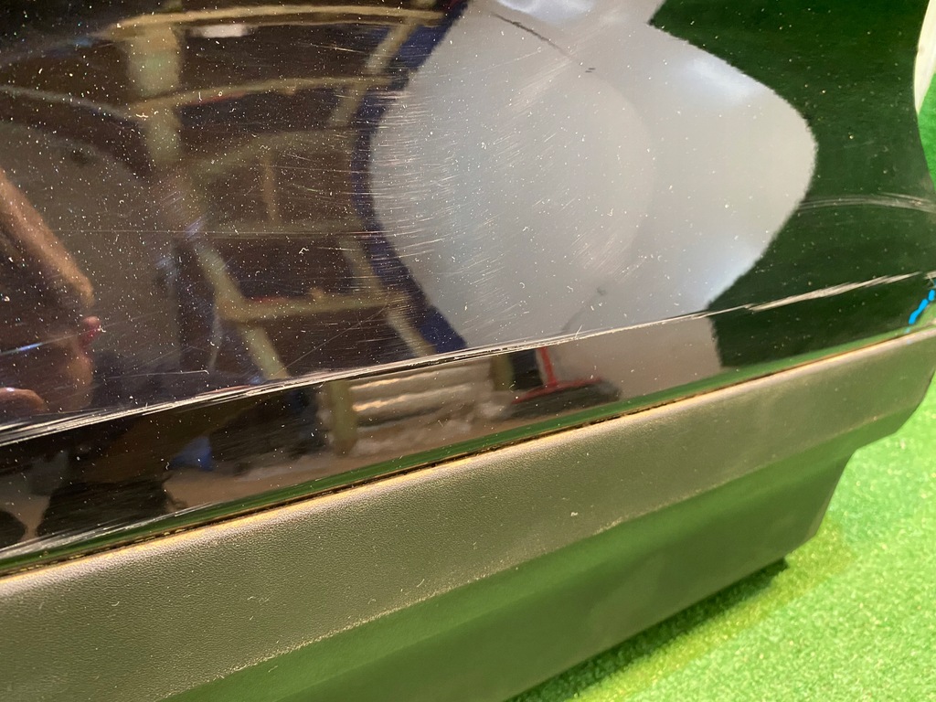 фото №13, Volvo xc40 двері правий задня задні праве