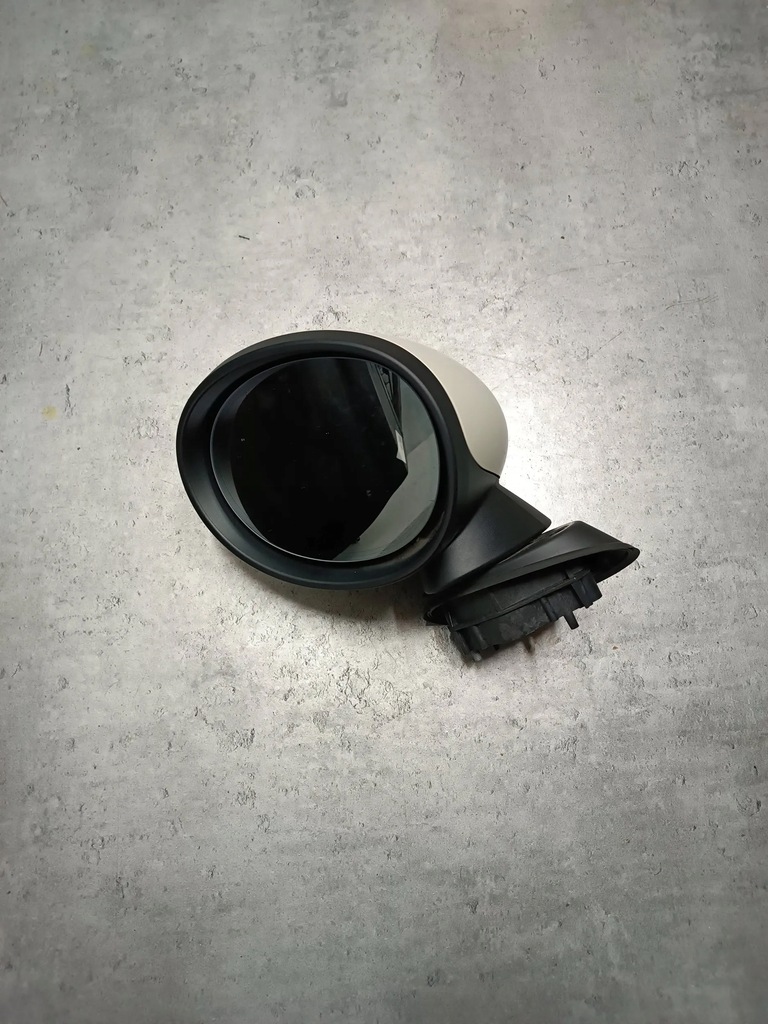 фото №1, Mini clubman f54 зеркало левая 3pin