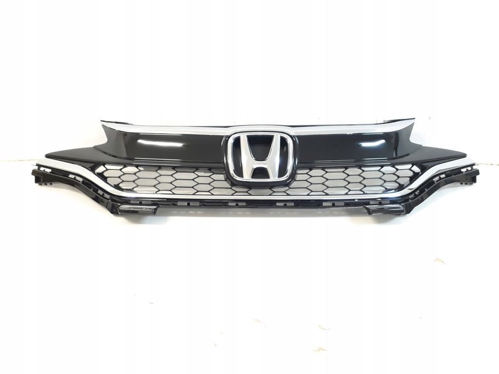 фото №7, Honda jazz 2017- 19 lift решётка радиатора радиатора решётка радиатора
