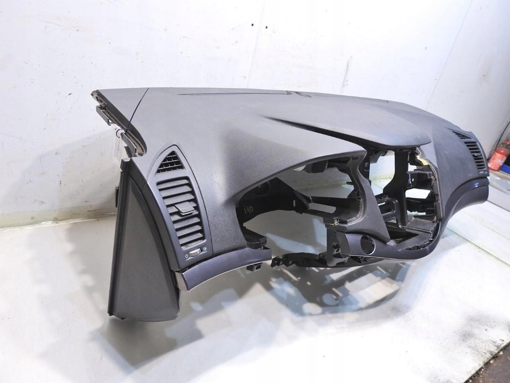 фото №8, Приборная панель приборная консоль hyundai i40 3z974-70050
