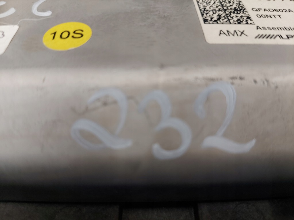 фото №11, Екран навігації audi q5 8a0919604