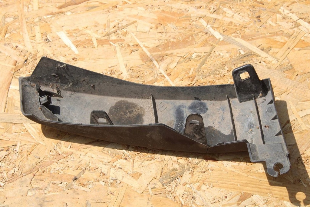 фото №3, Молдинг бампера левая перед передняя toyota chr