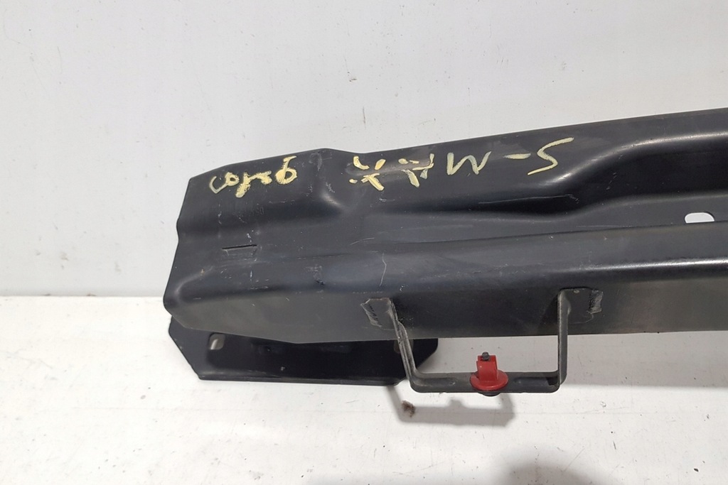 фото №7, Балка бампера задняя ford s-max em2b17970ac 2016