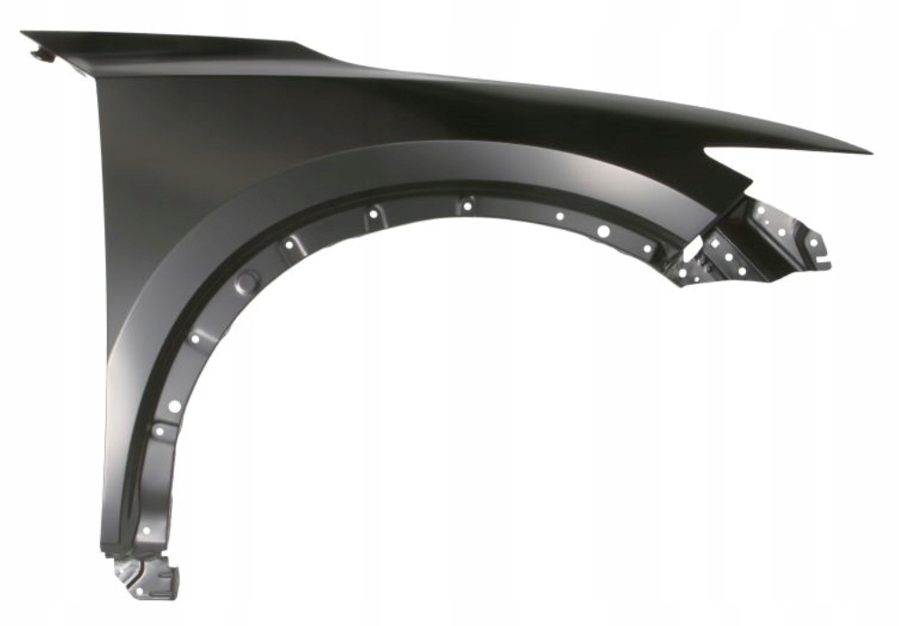 Купити Крило передній правий mazda cx-5 kf 2017-