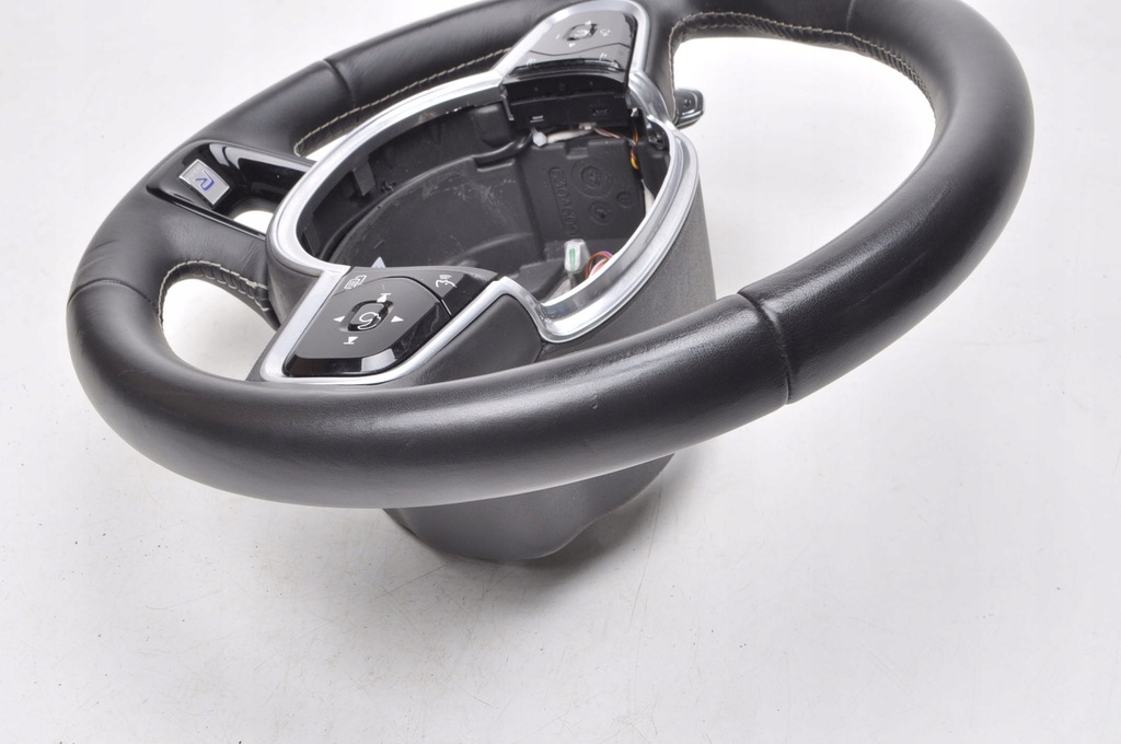 фото №7, Volvo s60 v60 s90 v90 xc60 xc90 ii rdesign воздуховод лепестки переключения