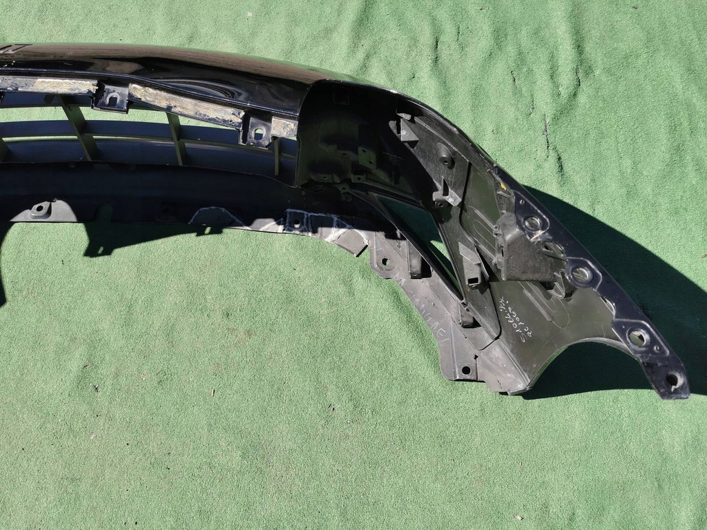 фото №14, Ferrari f12 berlinetta бампер перед передній 084361500