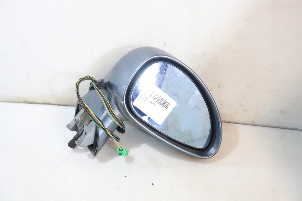 фото №1, Зеркало правое citroen c4 i ezw