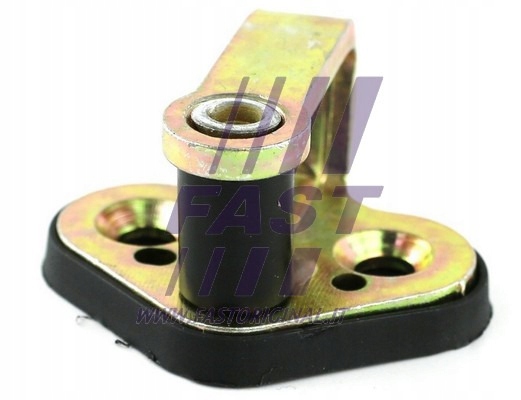 фото №2, Зачіп замка двері перед l=p do nissan interstar