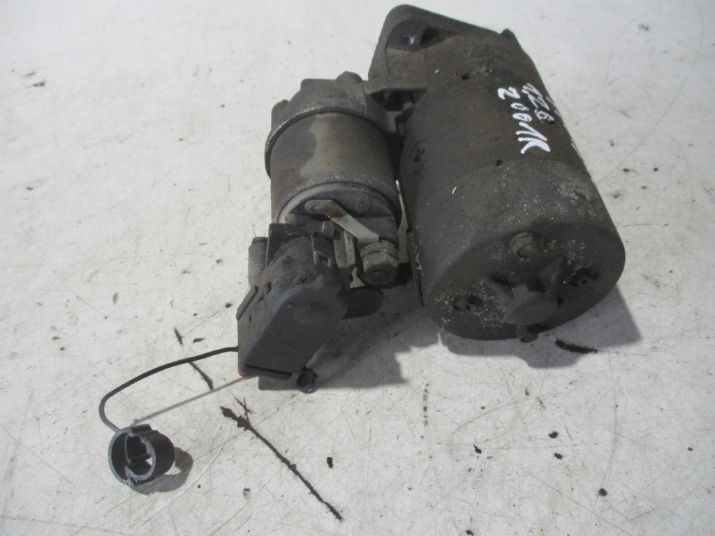 Стартер lancia ypsilon 1.2 01r Оригінал