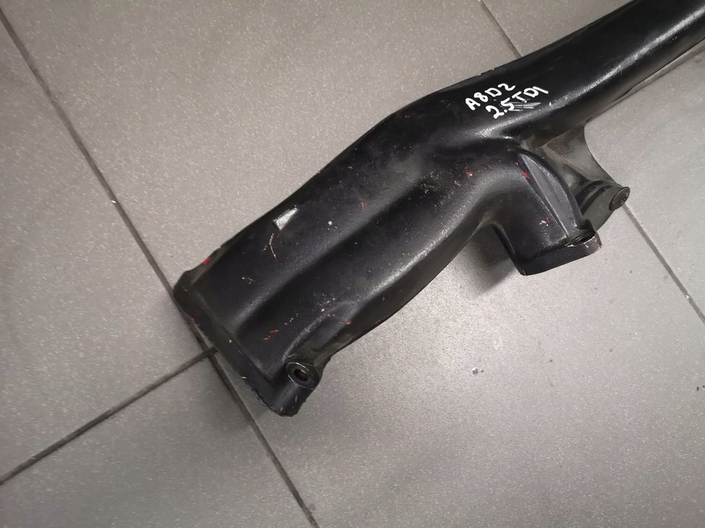 фото №2, Колектор всмоктуючий з'єднання a8 d2 2.5 tdi 059145770a