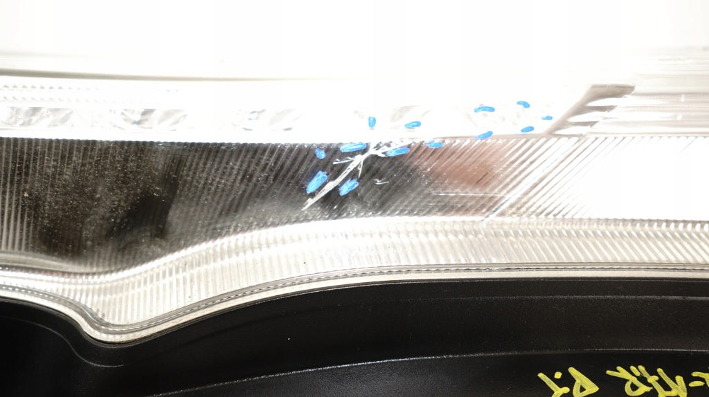 фото №11, Лампа правый задняя задняя nissan leaf 12-17r