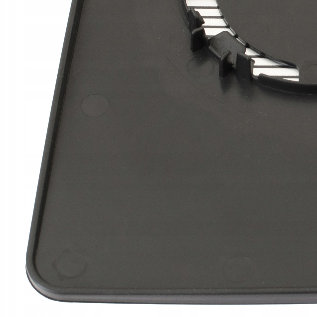 фото №10, Вкладыш зеркало стекло левый с подогревом верхний mercedes sprinter 2006- vw crafter