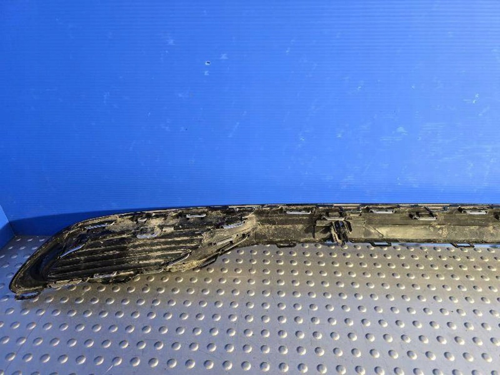 Ford puma ii 2 19- st-line vignale l1tb-17d781-g1 накладка молдинг бампера Доставка