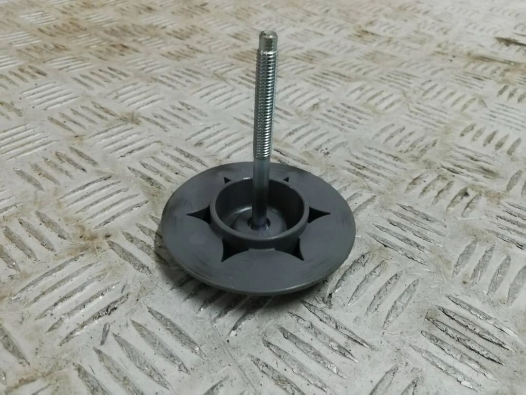 фото №1, Nissan qashqai ii j11 гайка кронштейн колеса