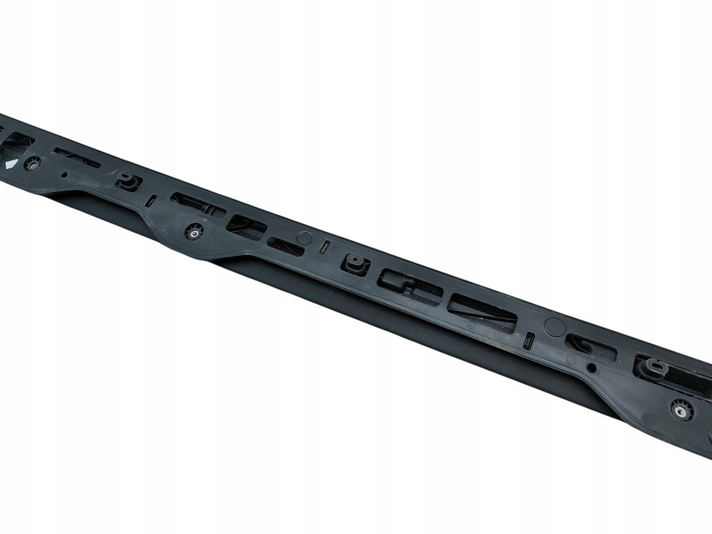 фото №11, Chrysler pacifica 2021 права сторона рейлінги дахові