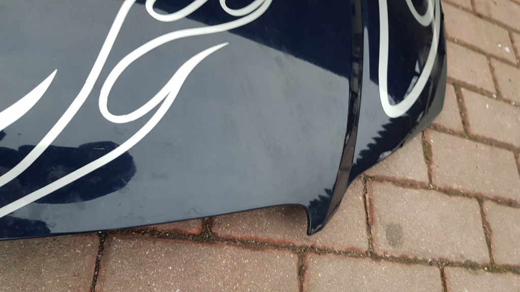 фото №4, Капот audi a4 b6 cabrio