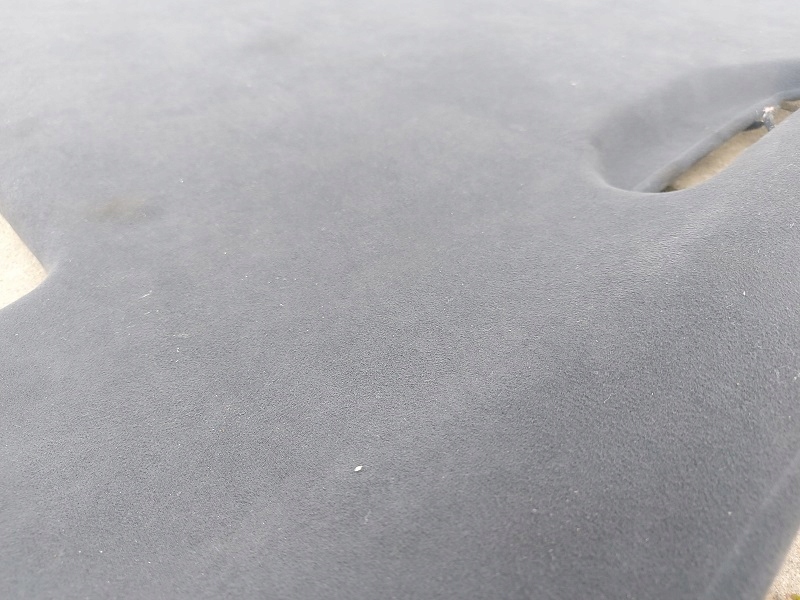 фото №2, Mercedes ml w166 потолок стойки ручки люк комплект