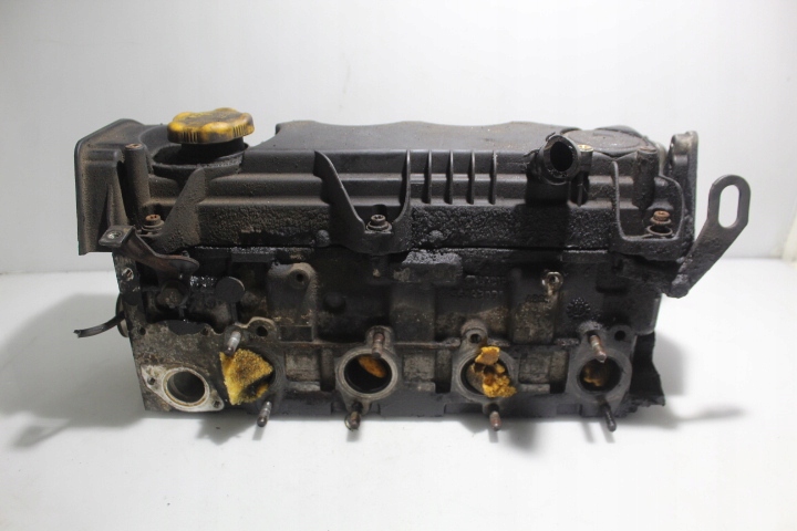фото №1, Головка двигуна opel zafira b 1.9cdti