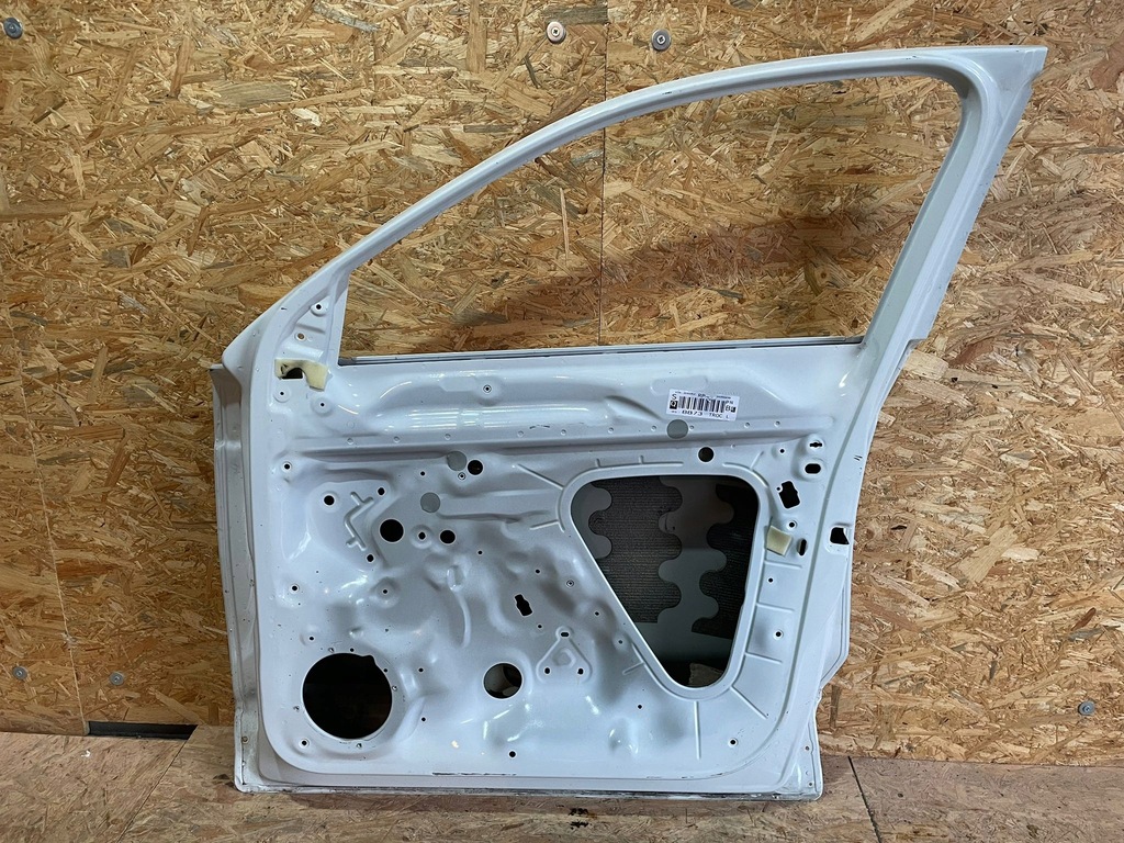 фото №6, Vw t-roc 17-22 дверь правое перед передние 2ga