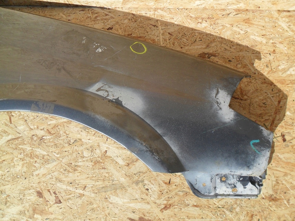 фото №10, Nissan оригінальний номер 67846490835 крила