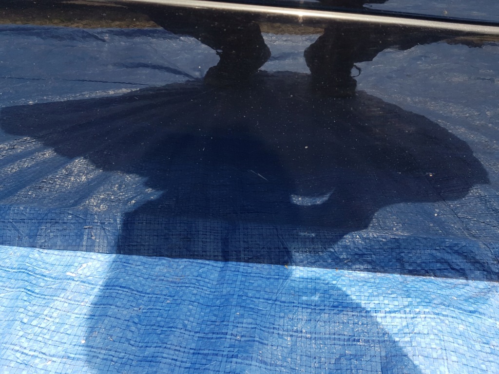 Mercedes gl x164 ml w164 двері правий перед c197 197 Оригінал