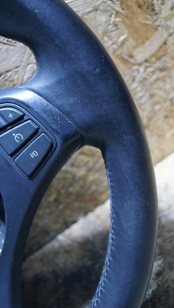 фото №10, Bmw x3 e83 воздуховод m-pakiet