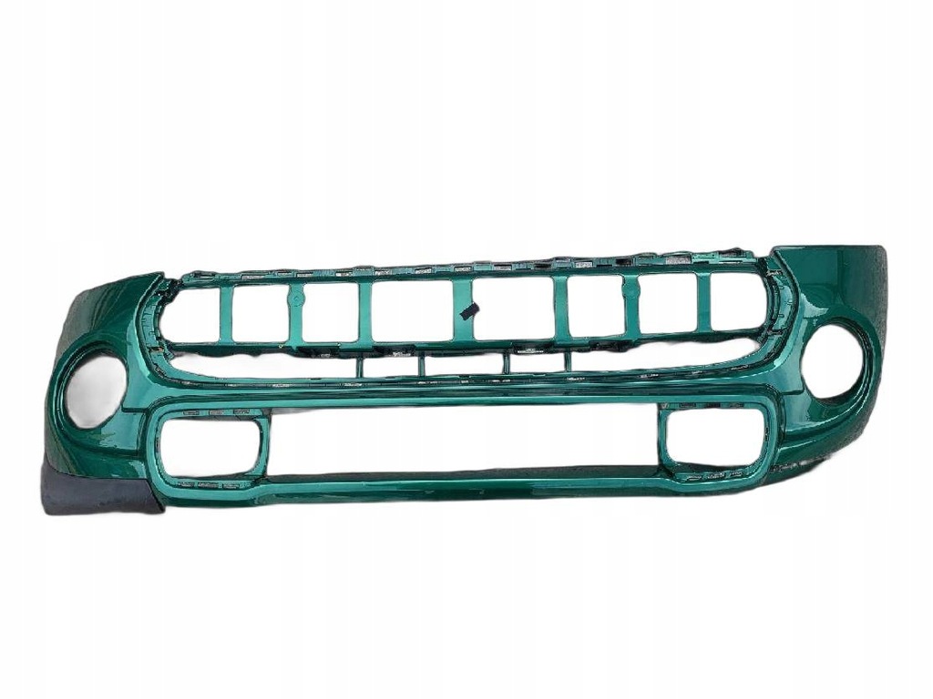 фото №1, Бампер перед передний mini cooper f56 f-56 sport