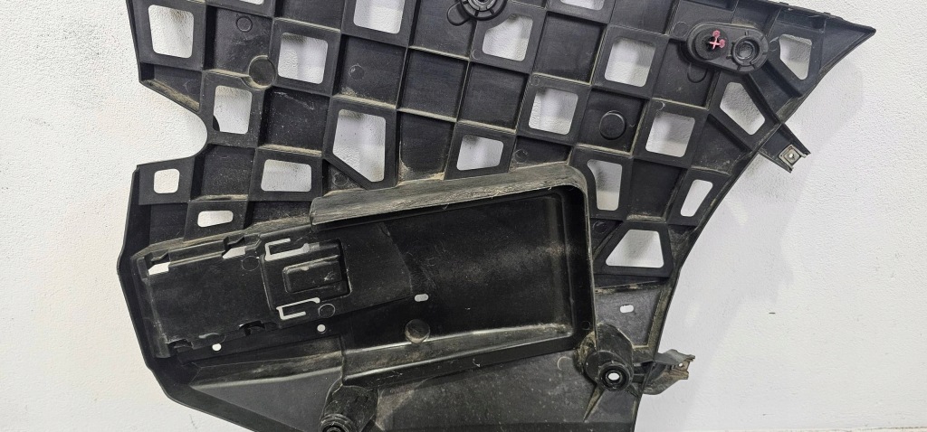 фото №10, Направляющая кронштейн бампера заднего задняя сторона левая bmw x7 g07 m-pakiet