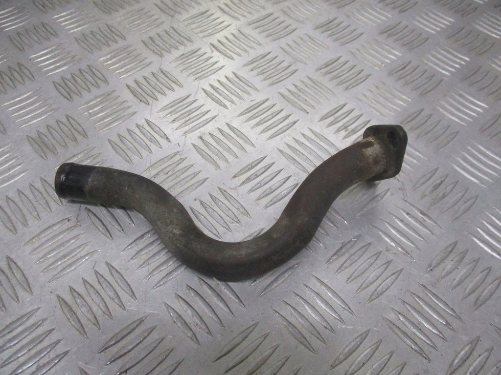 фото №1, Труба шланг wody chevrolet aveo t200 1.4