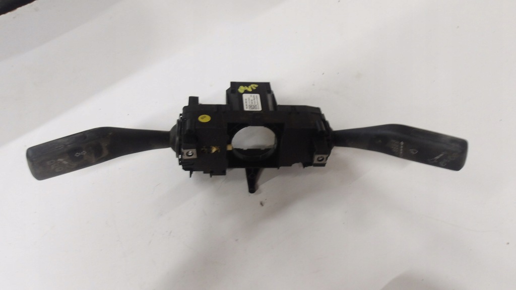 фото №1, Переключатель комбинированный vw up mii citigo