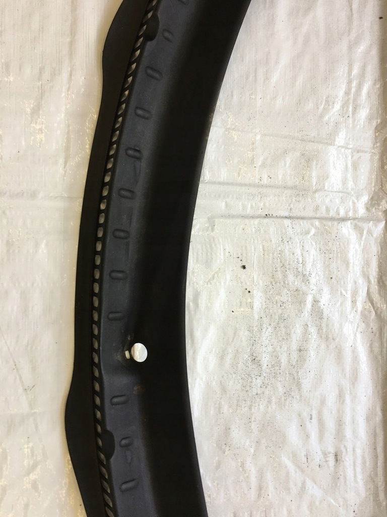 фото №11, Жабо отражатель wody vw new beetle 98-10 europa 1c1845523c