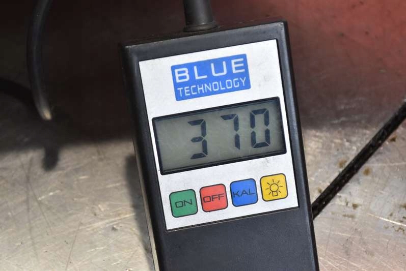 фото №11, Крила правий перед передній 20n mazda 2 dy lift 05-07