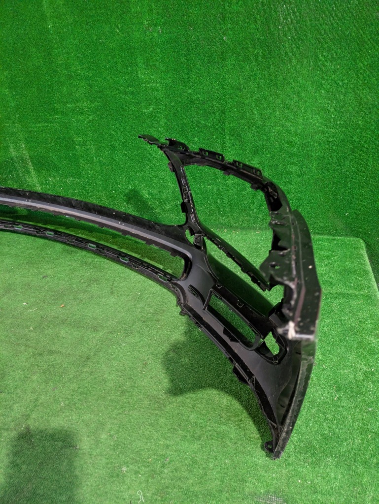 фото №6, Бампер передній перед porsche macan lift 18- nr.3156