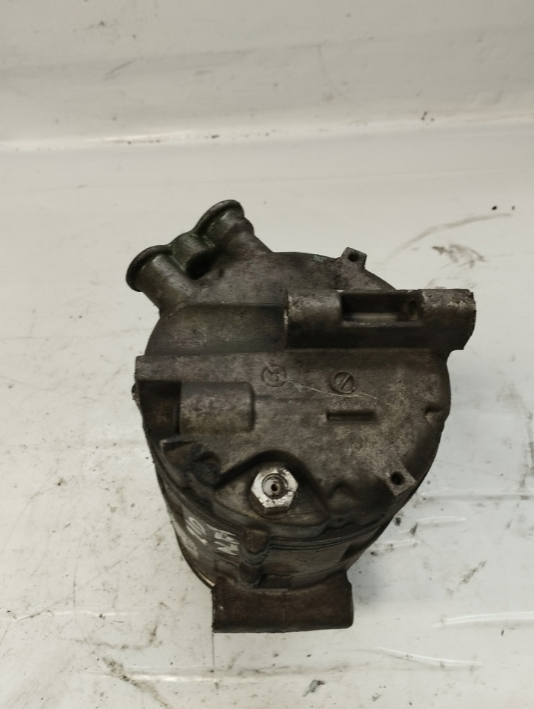 фото №6, Alfa romeo 159i компресор кондиціонера i50510966