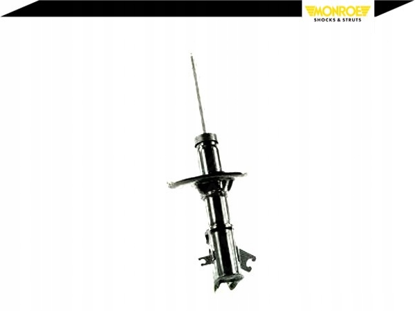 фото №3, Monroe амортизатор mitsubishi carisma 1.3-1.9d 07.