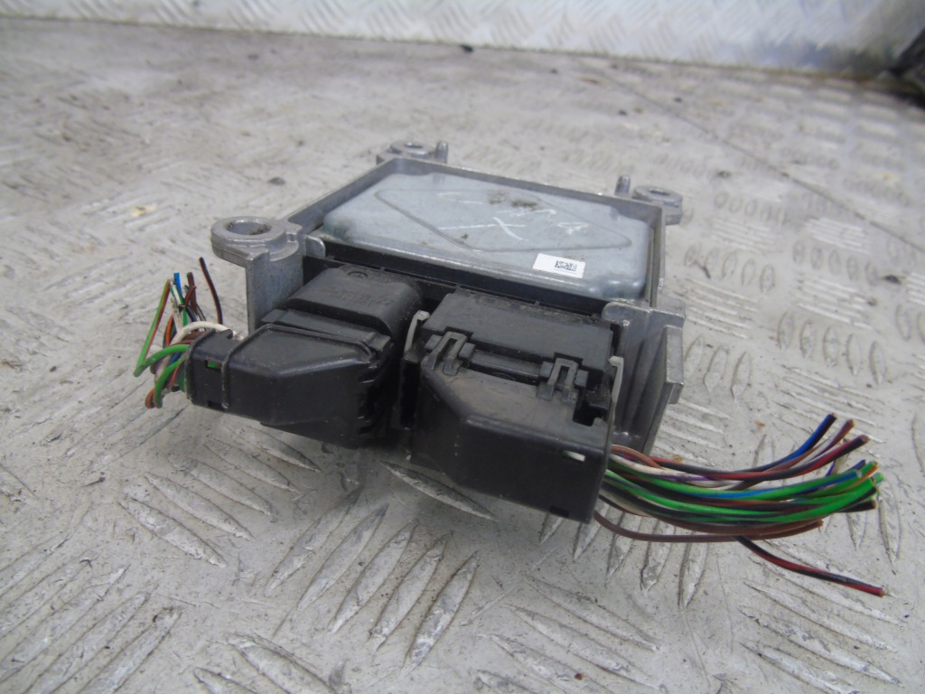 Купити Модуль датчик подушка безпеки 4m5t14b056ad ford