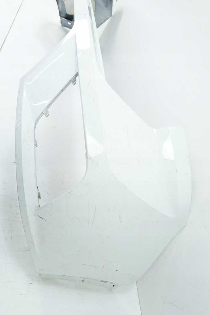 фото №2, Бампер задняя задний vw t-roc 2ga 2017- 2ga807417b