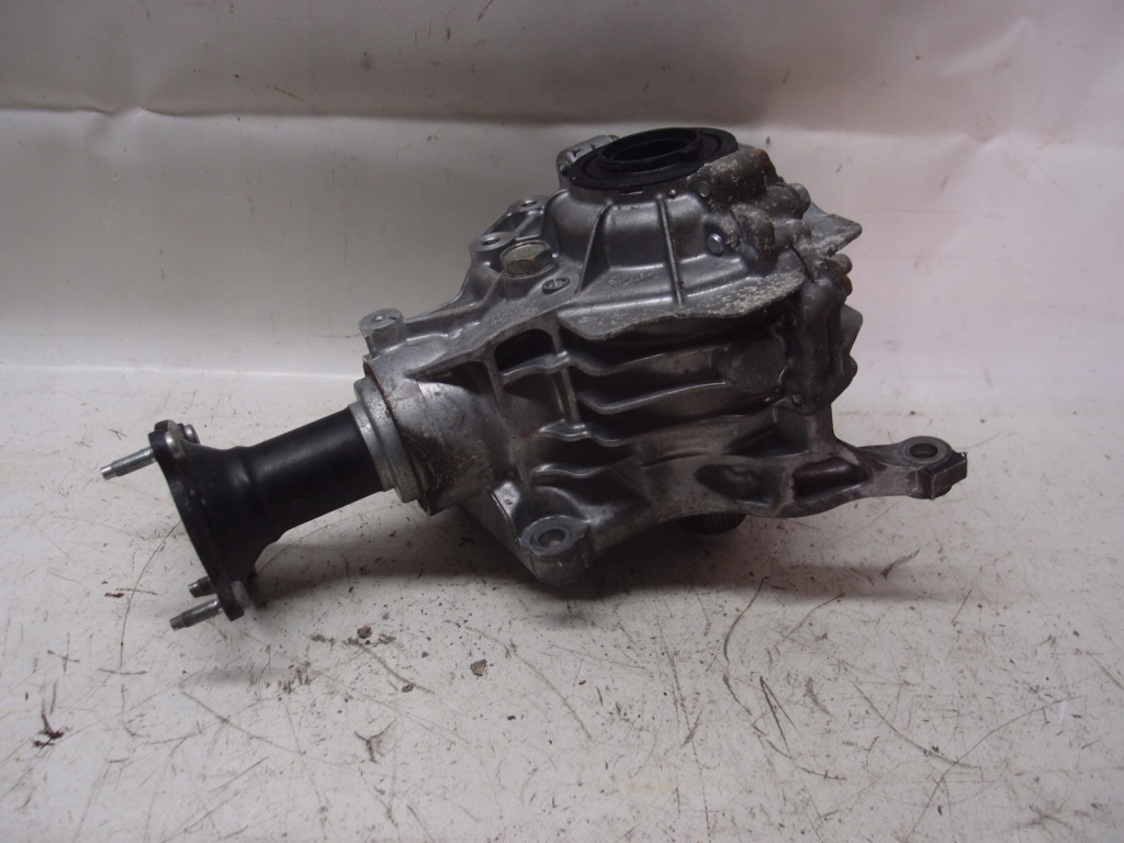 фото №13, Редуктор коробки передач cx5 2.2 d