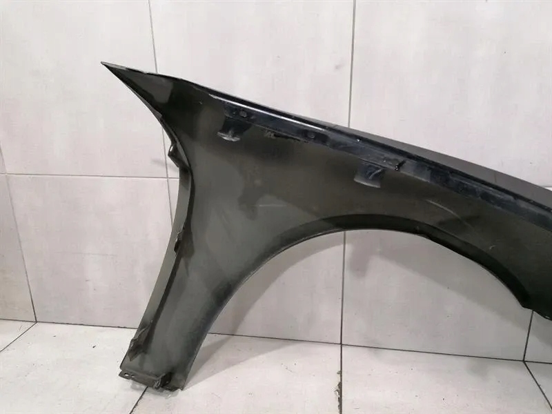 Porsche cayman 718 левое крыло 982821021 левое  крыло  wadliwy- Цена