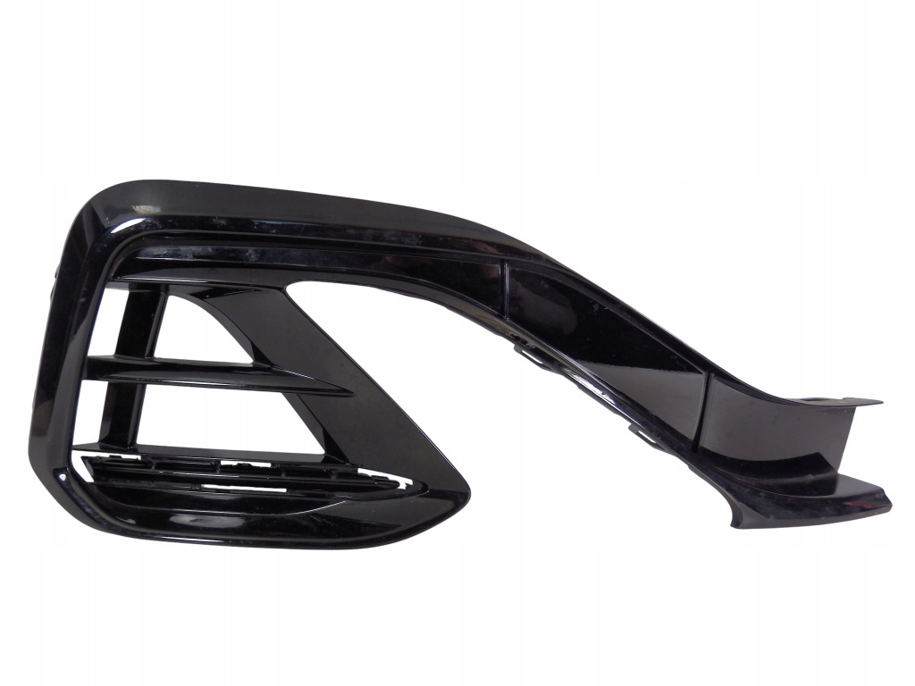 фото №1, Решётка бампера правая vw arteon lift r 3g8853666e оригинальный номер