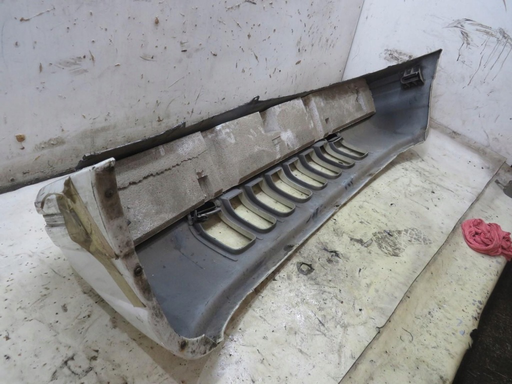 фото №11, Бампер передній перед jeep zj