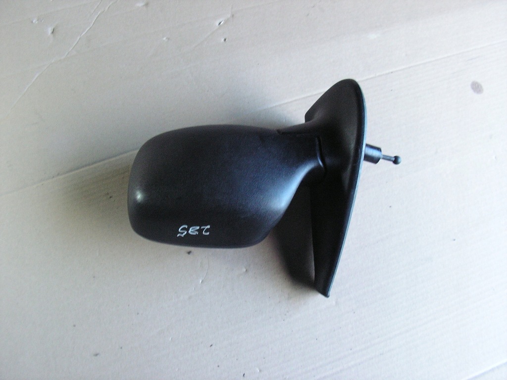 фото №3, Дзеркало ліва renault kangoo 389 i fl