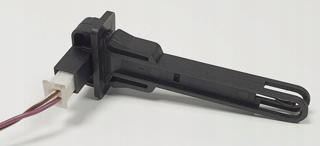 фото №1, Датчик температуры mercedes w169 a1718300272