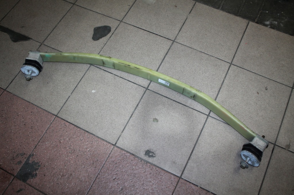 фото №1, Volvo xc90 xc60 v60 v90 ресора щітка амортизатор p31387206