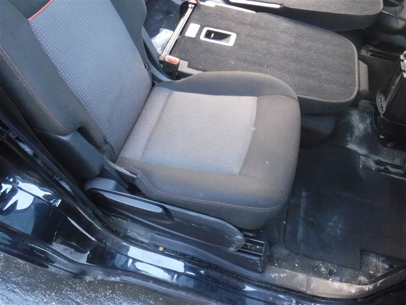 фото №1, Сиденье правый ii ряд ford s-max fl