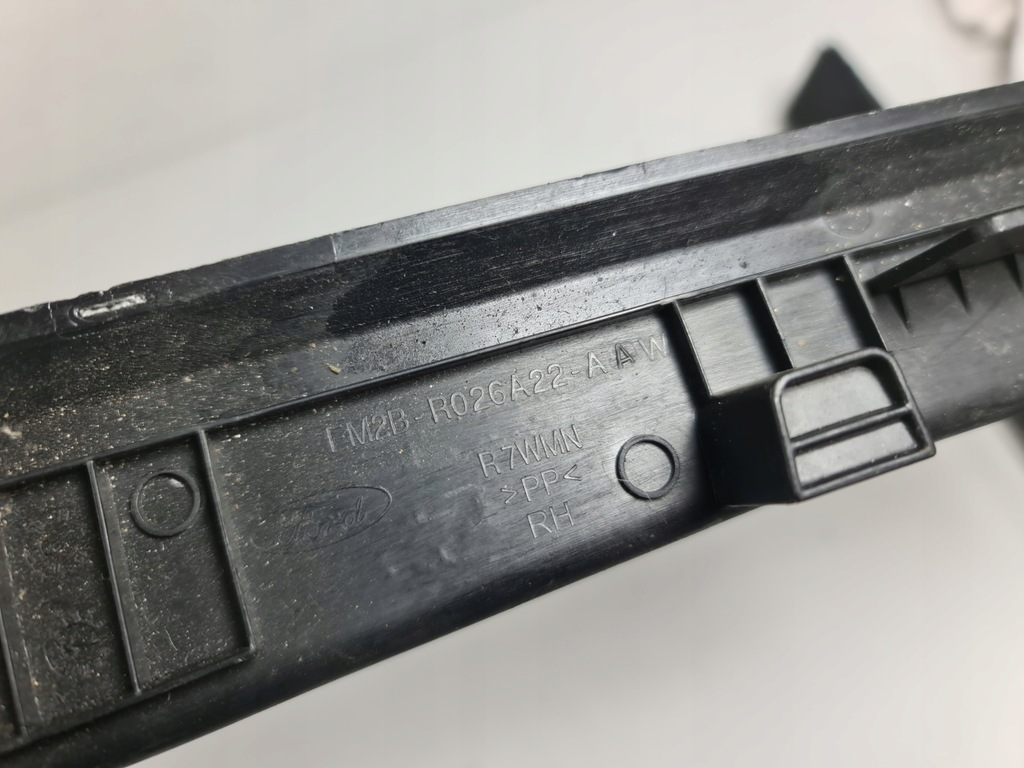 фото №3, S-max mk2 захист поріг права em2b-r026a22-aaw