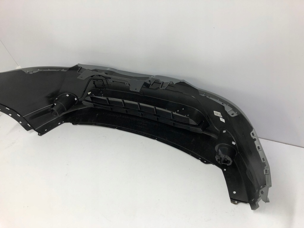 фото №7, Бампер перед nissan qashqai j11 2014-2017