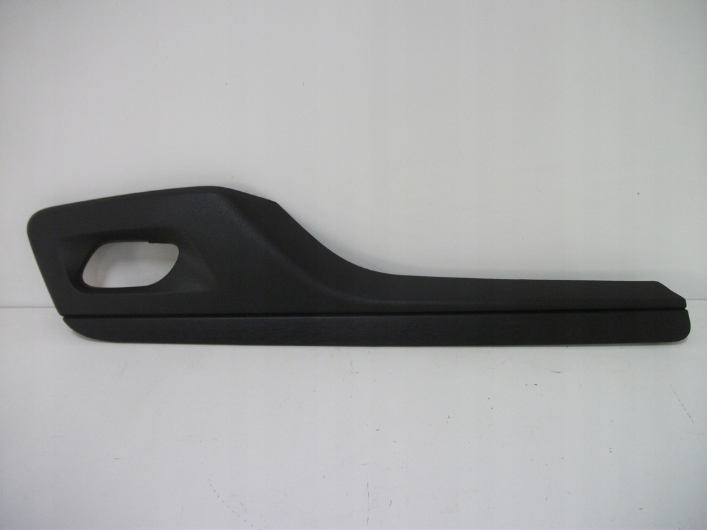 фото №1, Молдинг дверь левый перед 98091769 proace expert