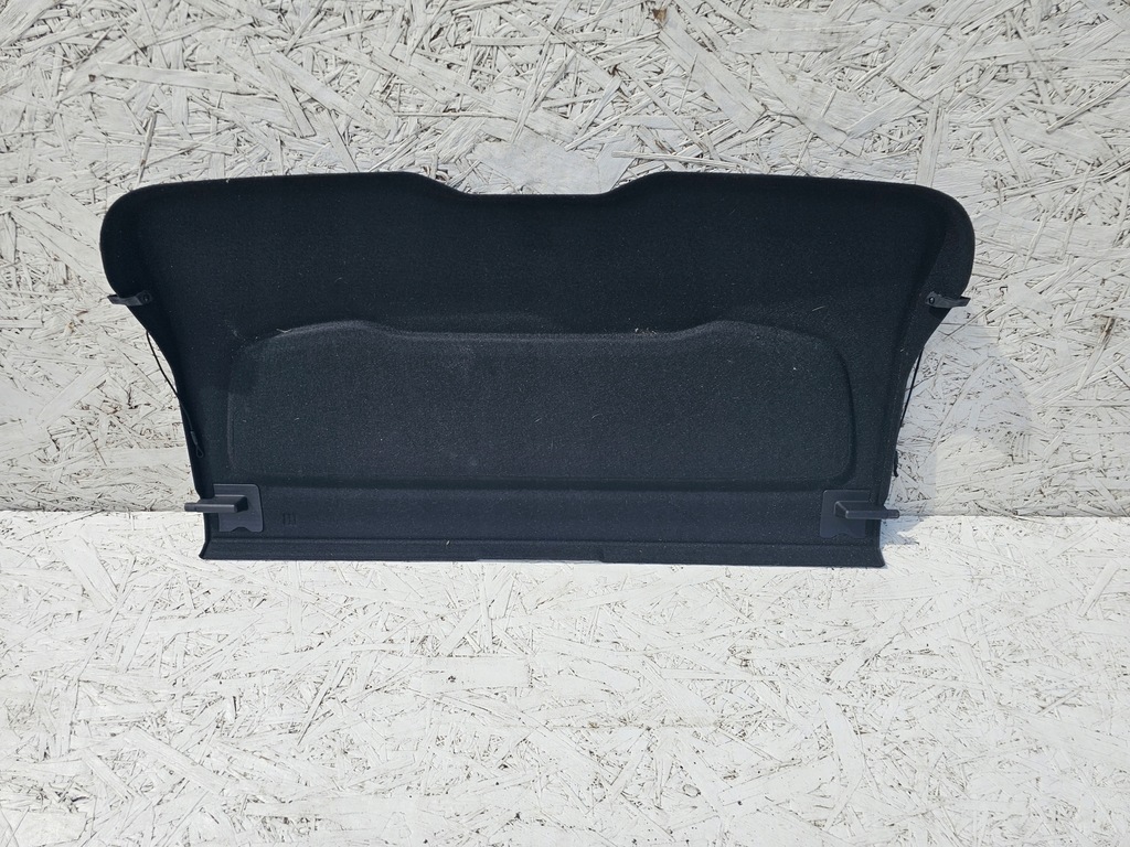 фото №4, A3 8y полиця багажника sportback